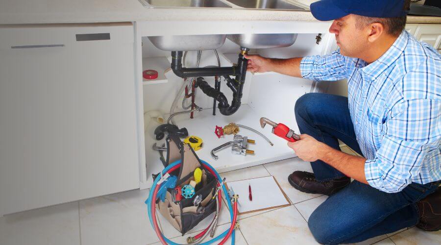 Local tankless water heater installation in Elizabethport, NJ
